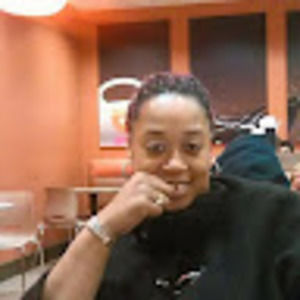 Meet your Posher, Sharrise